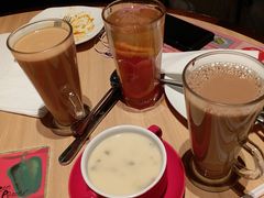 -必胜客(新辰里酒仙桥店)