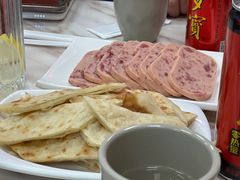 -彭记铁锅肥肠(东四总店)