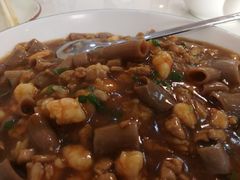 海肠捞饭-小郭私房菜·海肠捞饭店(学士街店)