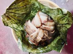 荷叶酱肉-明婷饭店(外曹家巷店)