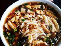 亲贤打卤面-亲贤打卤面(八一街店)