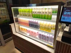 -奈雪的茶(大悦城PRO店)