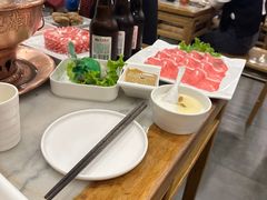 -牛街·马辈儿涮肉(牛街二店)