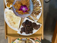 -大理董·董家小厨野生菌火锅(古城旗舰店)