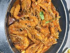 -巴蜀王婆大虾(南锣鼓巷店)