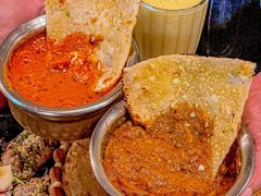 -南国印度餐厅Dakshin