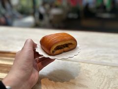 -VERIE BAKEHOUSE