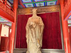 -开封包公祠