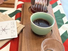 -Line 咖啡(石厦花园店)