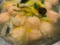 -韩记海鲜饺子旗舰店(红海新区店)