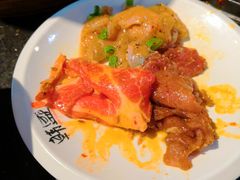 -悟烧·自助烤肉料理(秋林旗舰店)