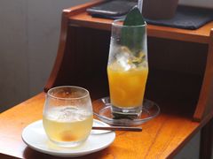 -柑橘农场