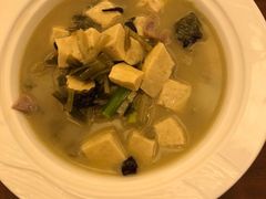 -喜来登采悦轩中餐厅