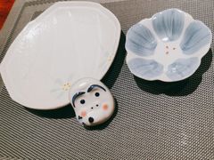 -乾山寿司(好运街店)