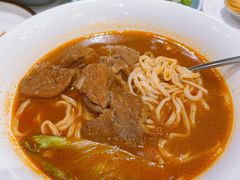 -子霖南山鲜虾面(南山总店)