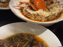 -杭州明豪voco酒店·明轩阁中餐厅