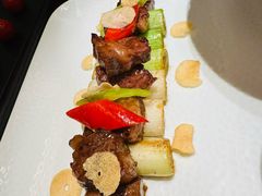 -觅唐MITONG(鸟巢店)