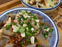 -姚记.周礼伤心凉粉(时代广场店)