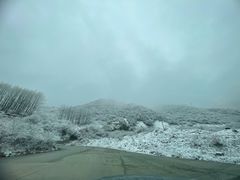 -太子岭滑雪场