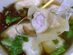 -家宴·灌蛋·沙茶面(曾厝垵店)