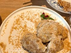 -连鹭海鲜·海肠捞饭·海胆饭(星海店)