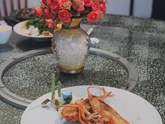 -1927東園私厨(中山路百年别墅店)