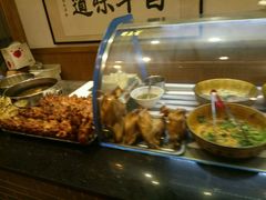 -百年味道炝锅面(通泰路店)