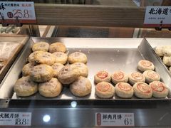 -糕大师•手作鲜糕点(芦庄店)