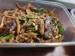 -浪哥卤味捆鸡(南门口店)