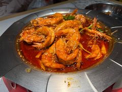 -邵汇大虾(甘井子万达店)