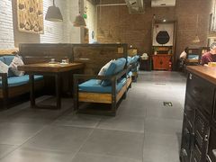 -苹果树下艺术餐厅(通州店)