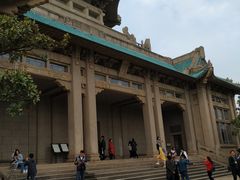 -武汉大学-樱园