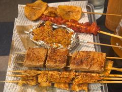 -大成海鲜烧烤·海鲜粥(长寿路店)