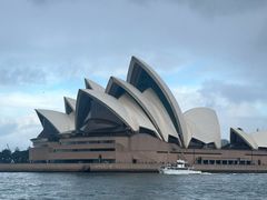 -悉尼歌剧院