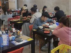 大堂-卤煮老北京酱肉馆
