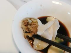 -叁拾壹克饺子·东北菜(国贸店)