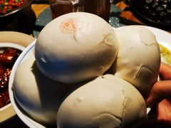 -黄山老妈·土菜(碧桂园店)