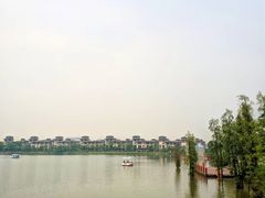 -美的鹭湖森林度假区