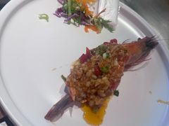 -盛焰铁板烧(王府井店)