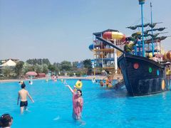 -海盗传奇水世界