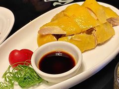 -何记面馆(龙泉山店)
