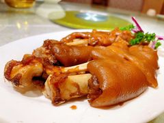 卤猪蹄-博望坡酒楼(漕溪路店)