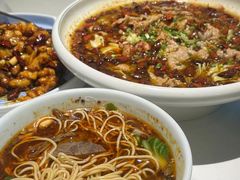 -南山翁新概念川菜(江宁万达广场店)