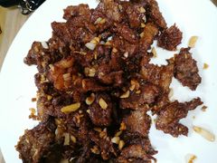老爆三-老七饭馆(光荣道总店)