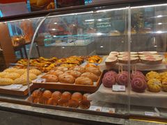 -露丝卡文•世界冠军面包(乐峰广场店)