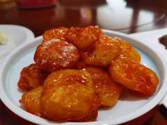 -中卫御苑福膳·养生局(圆明园店)