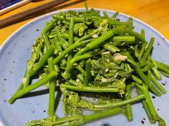 -山茶云南菜(中关村店)