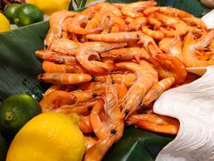 -北京王府井希尔顿酒店·万斯阁西餐厅