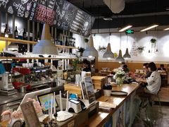 -雕刻时光咖啡馆(北苑店)