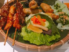 -美奈小馆·越南料理(中航城君尚购物中心店)